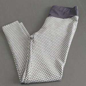 Scrunch booty leggings